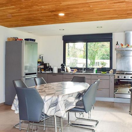 Beautiful Home In Pradines With Kitchen Экстерьер фото